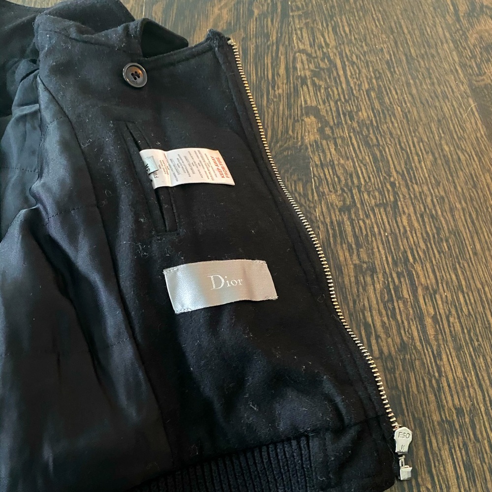 Dior Jacket - Picture 2 of 2